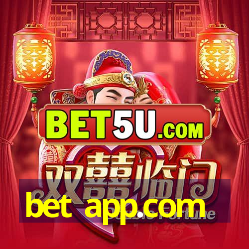 bet app.com